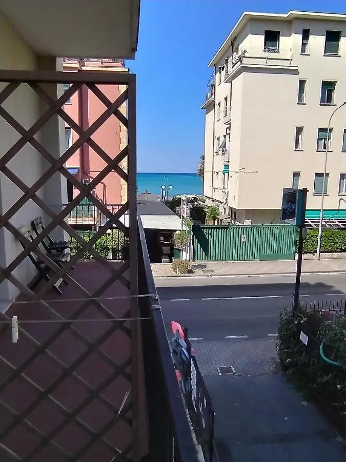 ***  Hotel Elisabetta Sestri Levante Italy