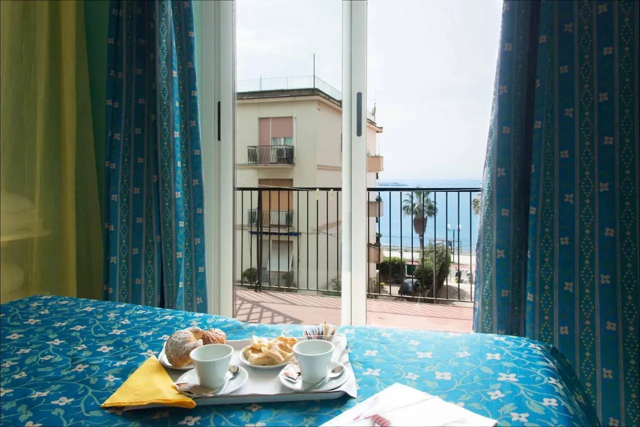Hotel Elisabetta Sestri Levante