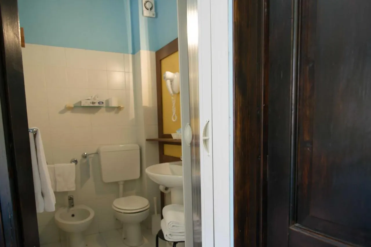 Hotel Elisabetta Sestri Levante