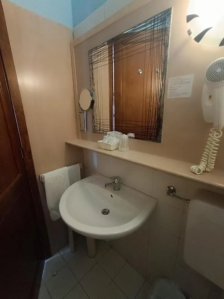 Hotel Elisabetta Sestri Levante