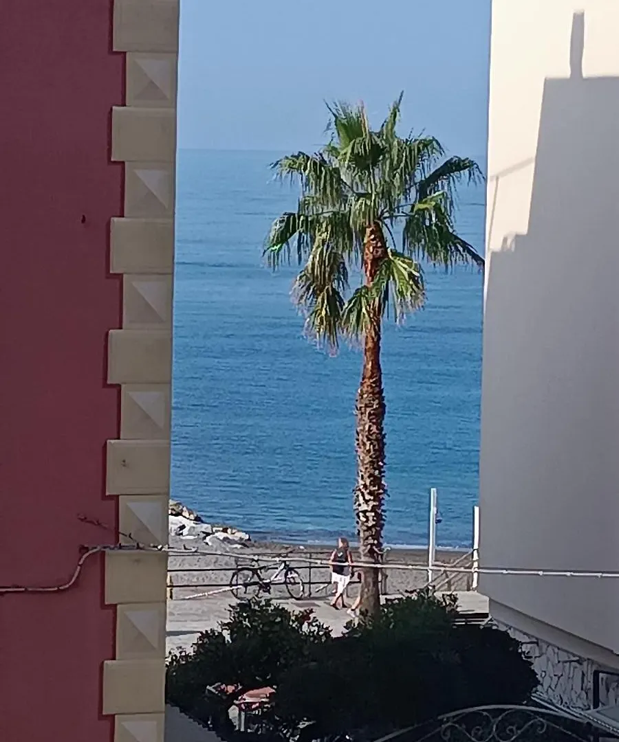 Hotel Elisabetta Sestri Levante