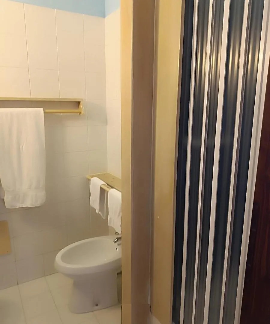 Hotel Elisabetta Sestri Levante Italy