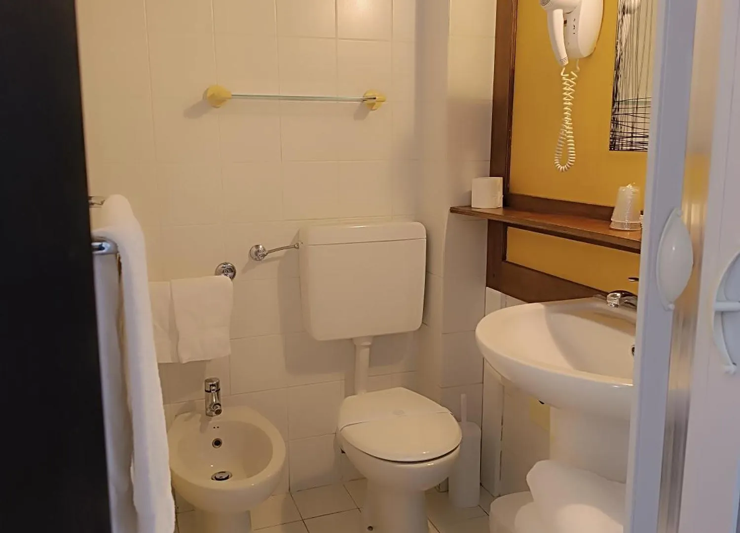 ***  Hotel Elisabetta Sestri Levante Italy