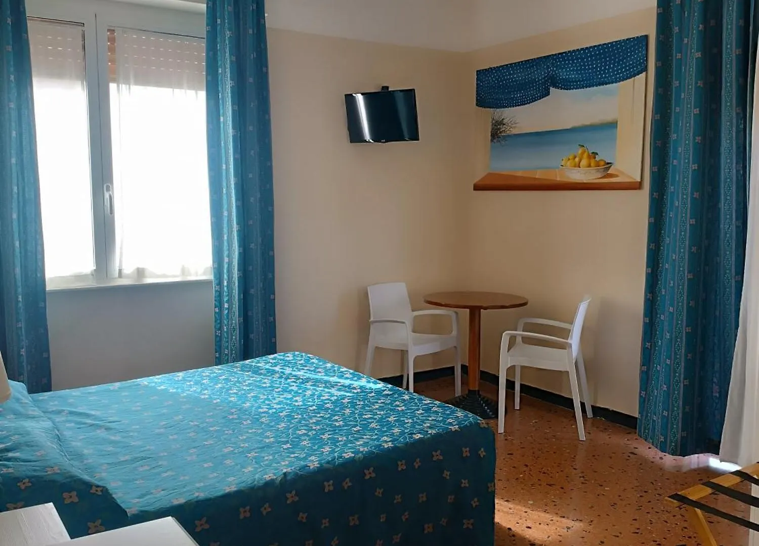 ***  Hotel Elisabetta Sestri Levante Italia