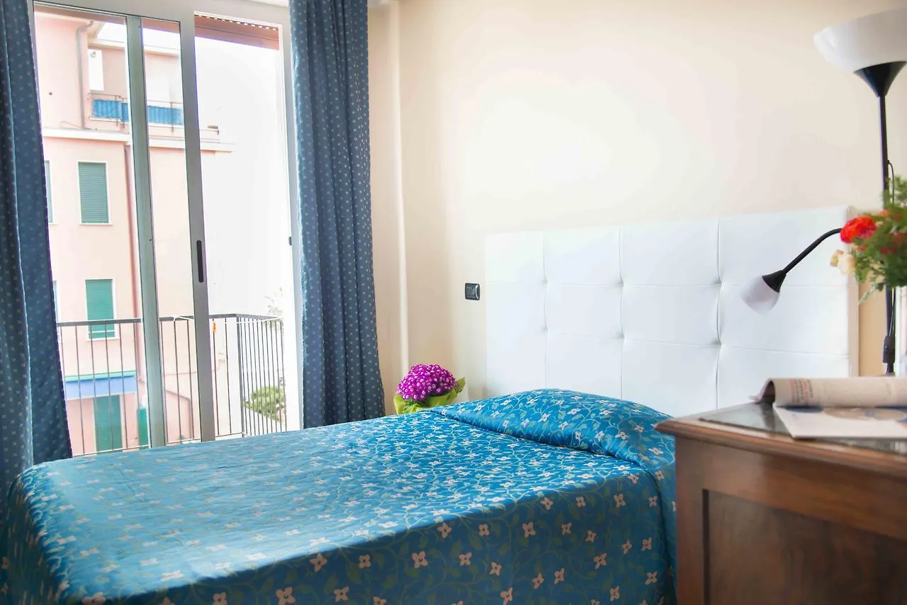 Hotel Elisabetta Sestri Levante