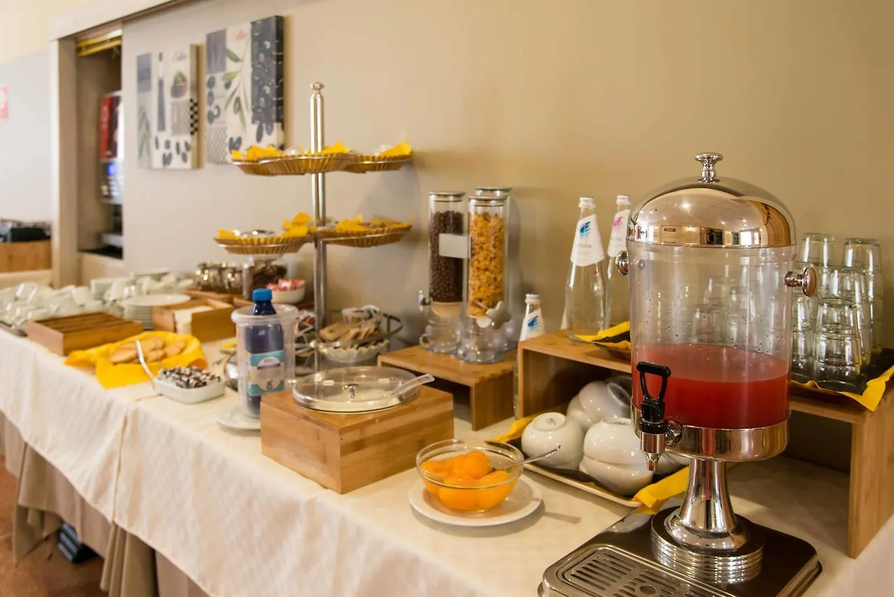 Hotel Elisabetta Sestri Levante