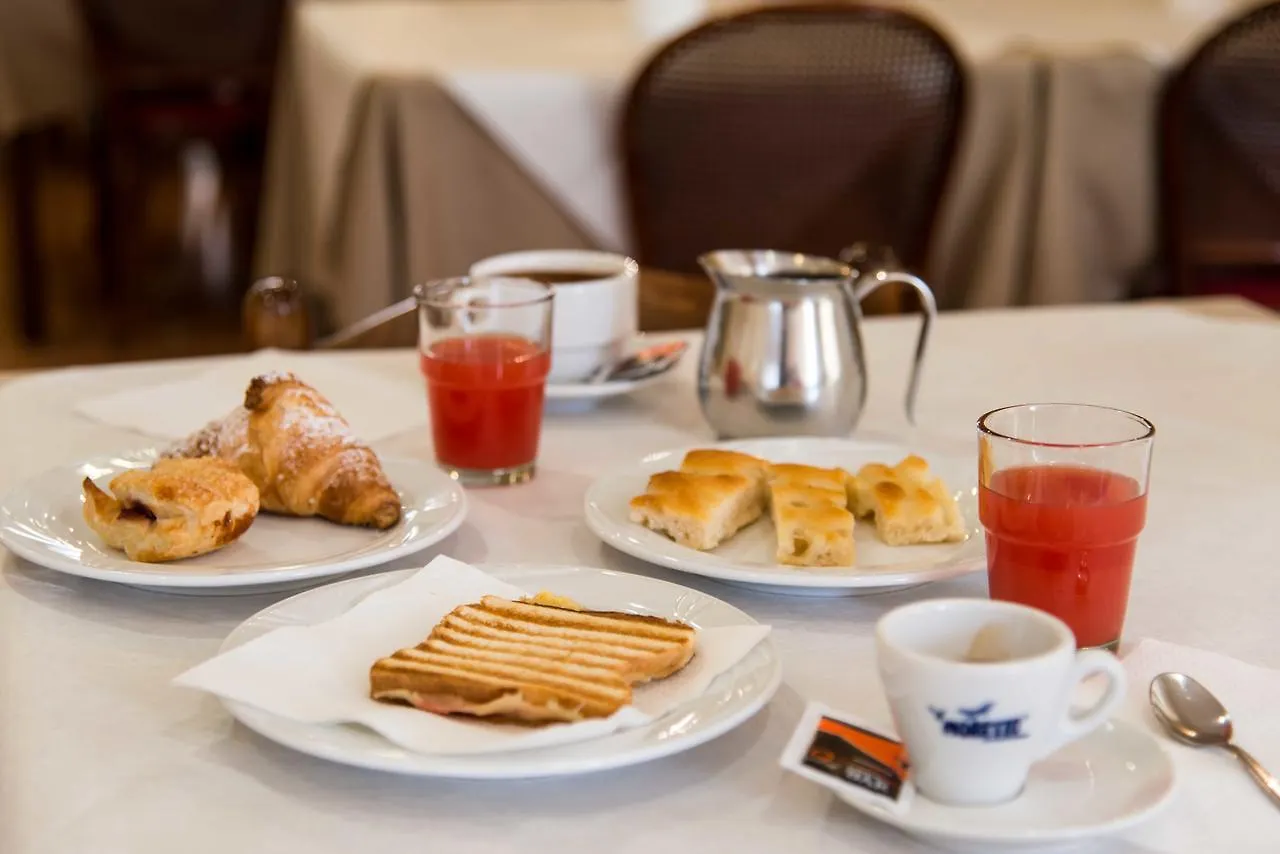 Hotel Elisabetta Sestri Levante
