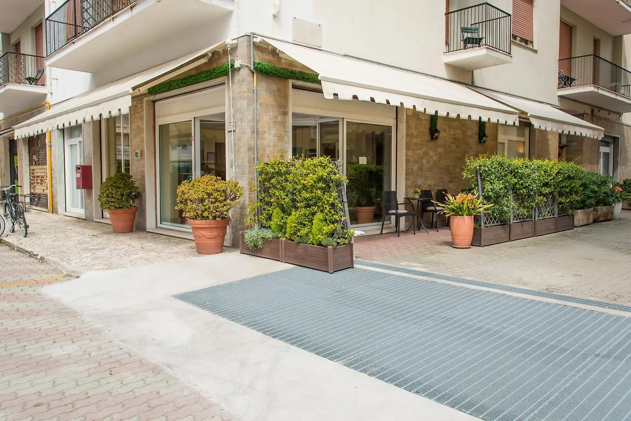 Hotel Elisabetta Sestri Levante