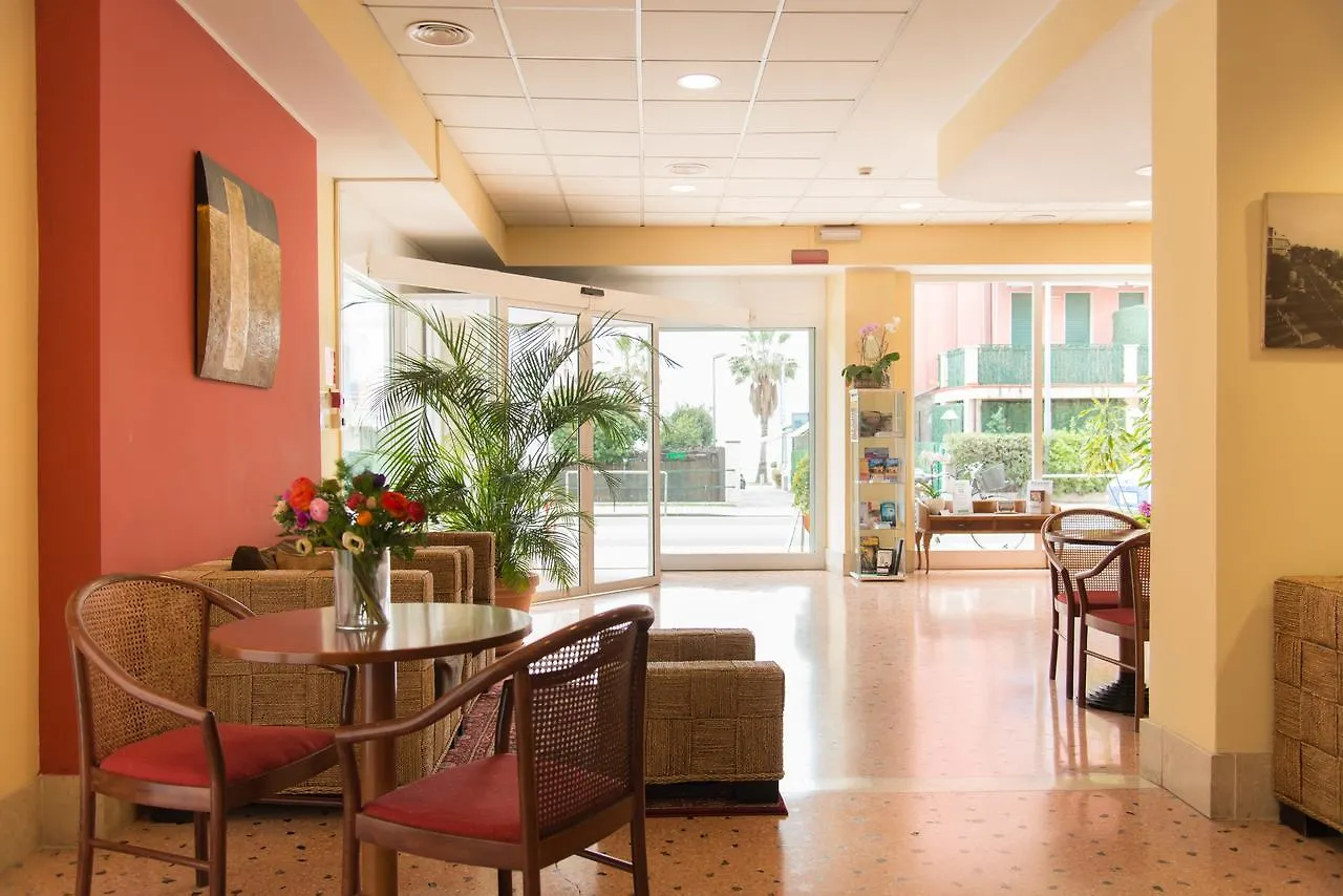 Hotel Elisabetta Sestri Levante
