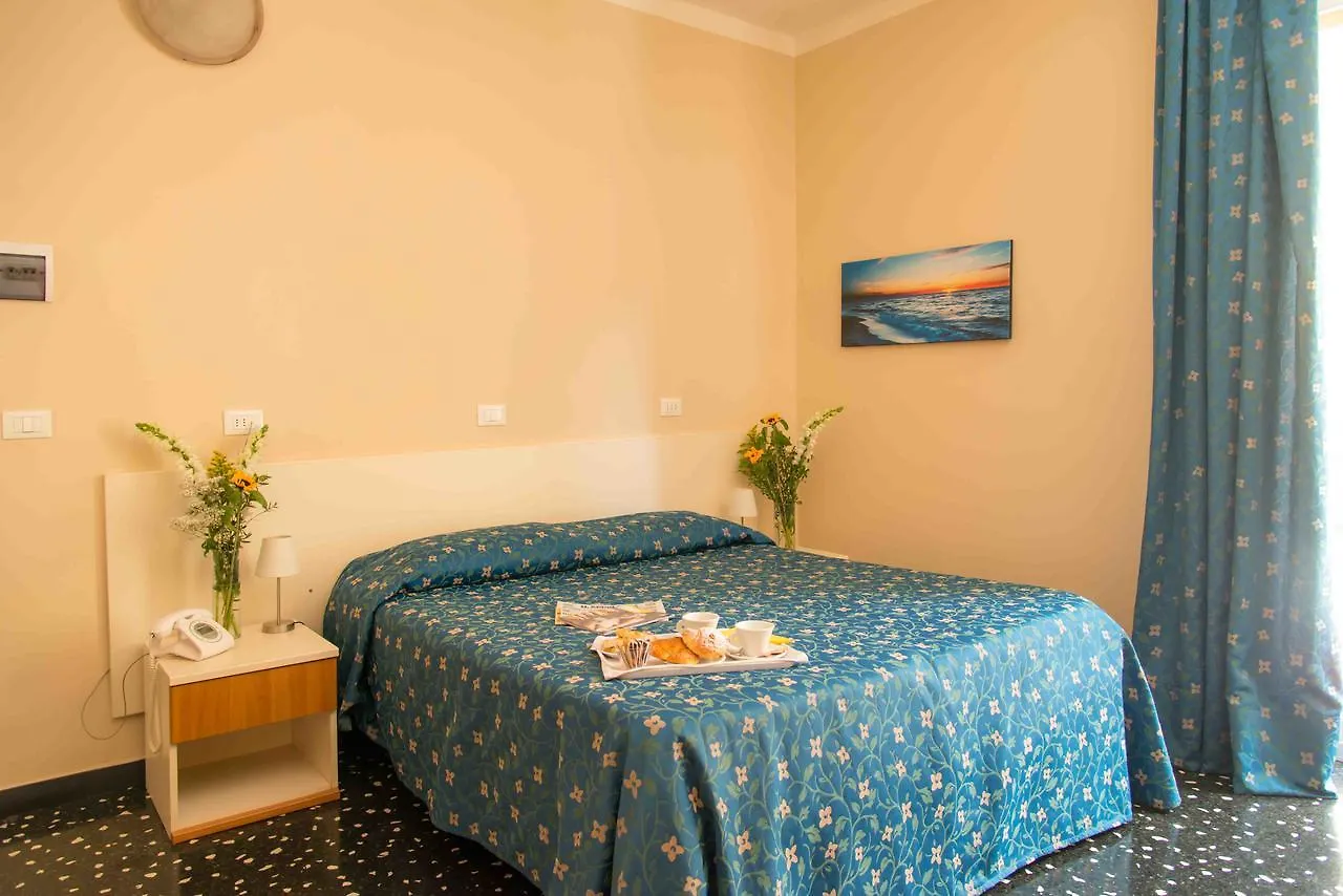 Hotel Elisabetta Sestri Levante
