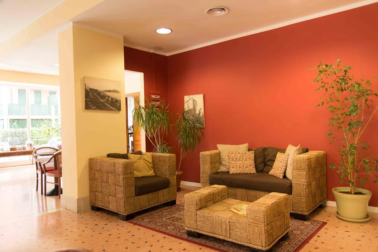 Hotel Elisabetta Sestri Levante