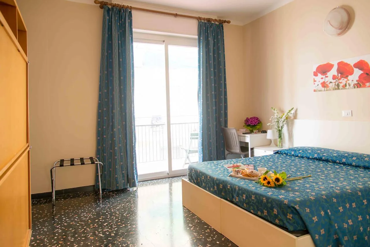 Hotel Elisabetta Sestri Levante 3*,  Italy