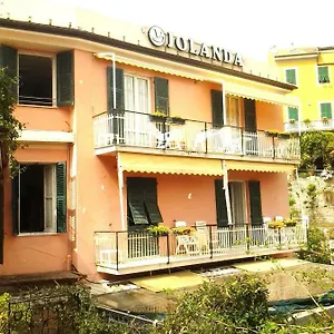 Hotel Jolanda
