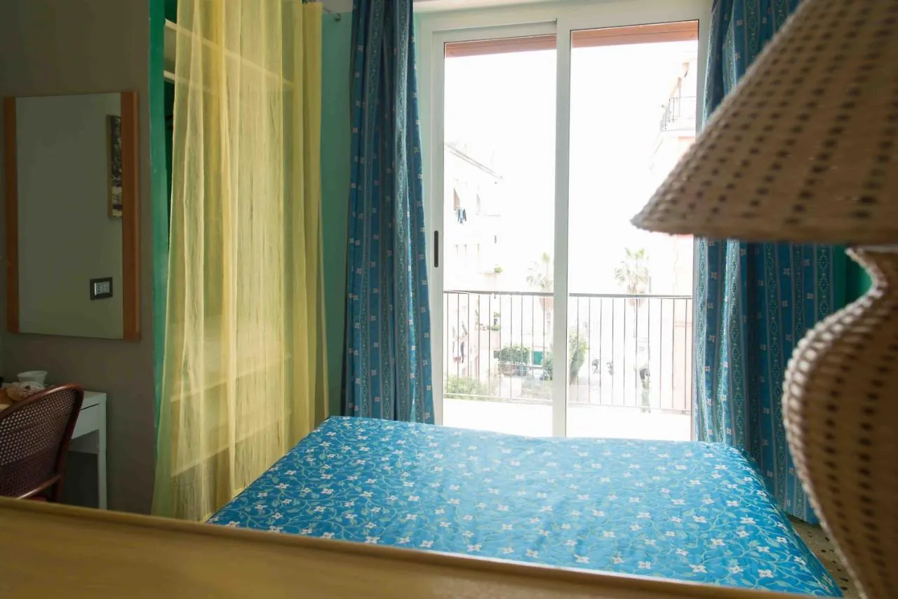 Hotel Elisabetta Sestri Levante