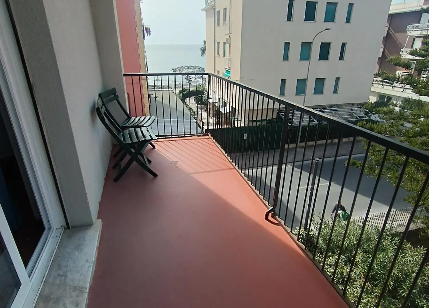 Hotel Elisabetta Sestri Levante