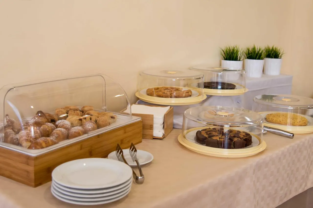 Hotel Elisabetta Sestri Levante