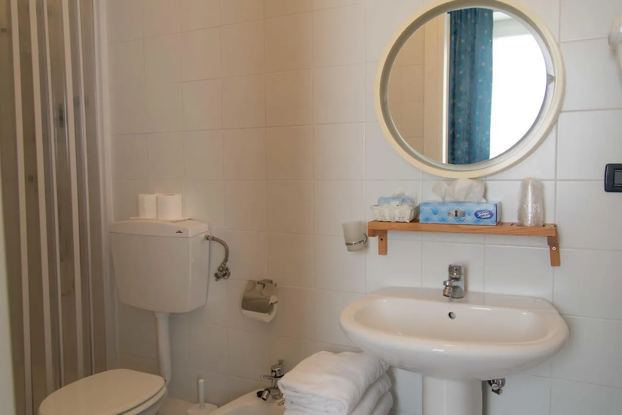 Hotel Elisabetta Sestri Levante