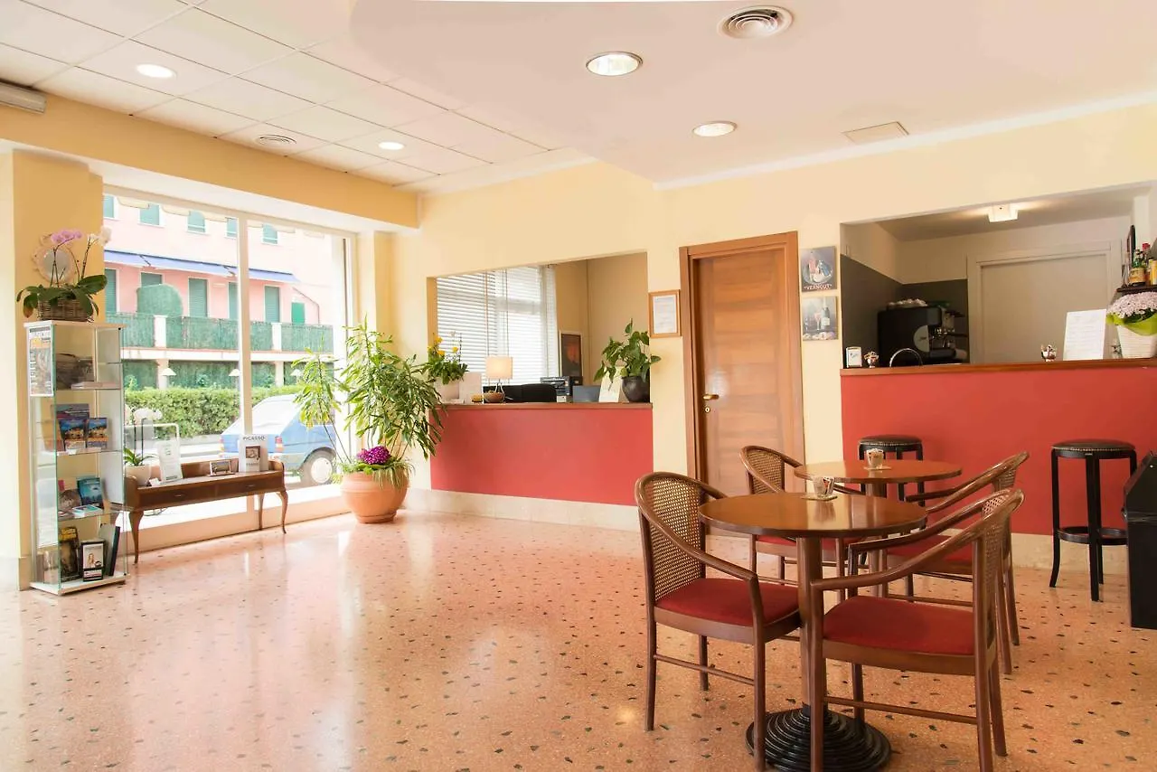 Hotel Elisabetta Sestri Levante