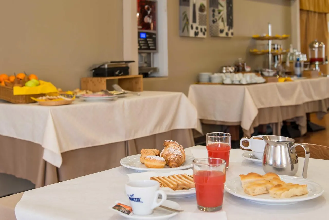Hotel Elisabetta Sestri Levante