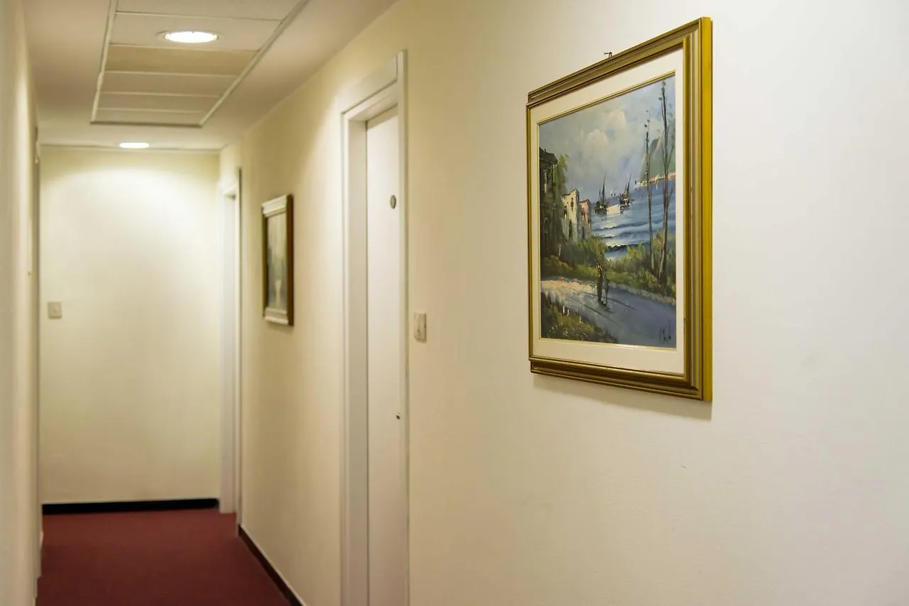 Hotel Elisabetta Sestri Levante 3*,