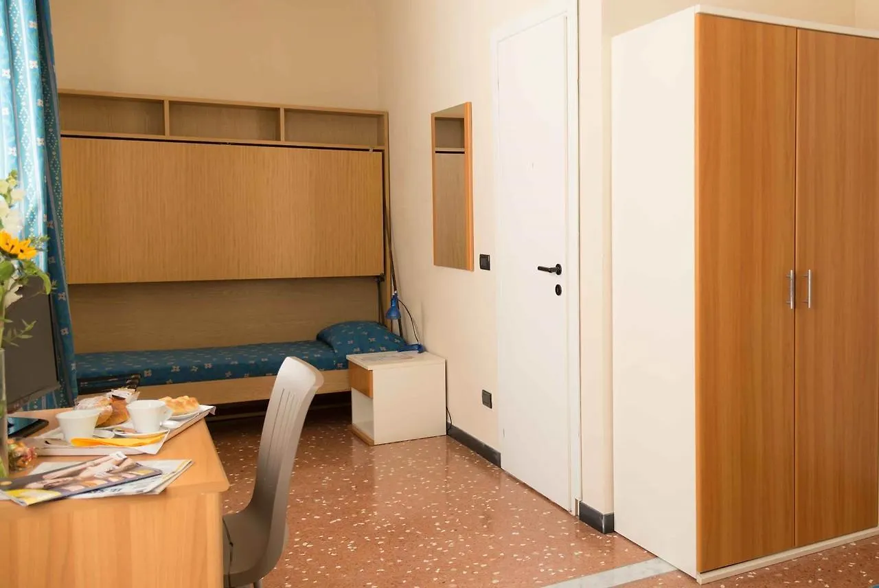 Hotel Elisabetta Sestri Levante 3*,