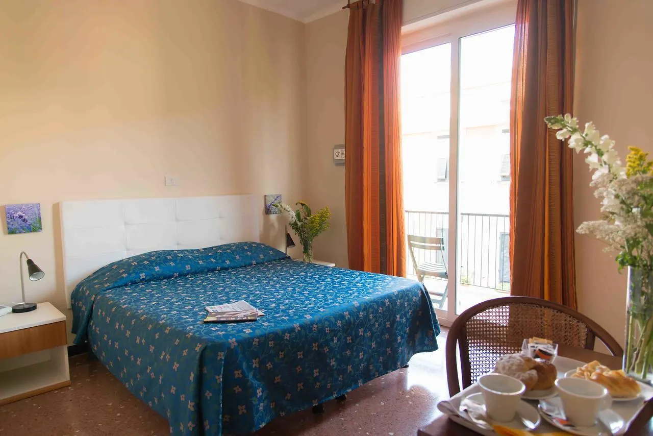 Hotel Elisabetta Sestri Levante 3*,  Italy